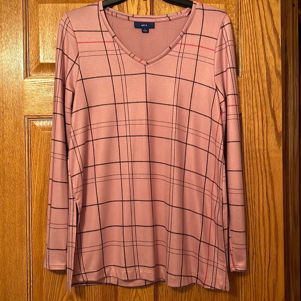 Apt. 9 Women’s Long Sleeve